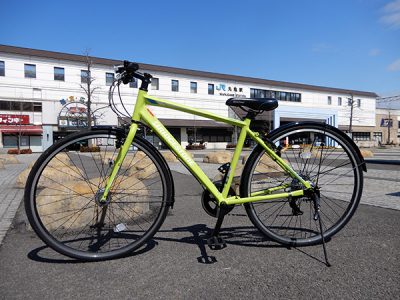 レンタサイクル時間延長 @ まるがめレンタサイクル | 丸亀市 | 香川県 | 日本